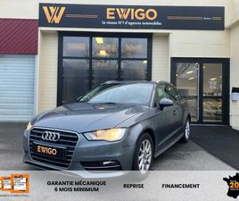 SPORTBACK 1.6 TDI 110