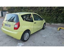 CITROEN C2 1.1I FURIO