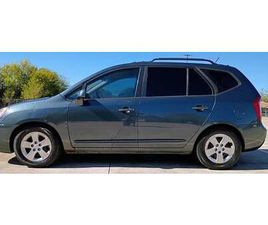 2009 KIA RONDO $2399 OBO