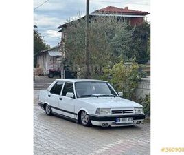 TOFAS 131 DOGAN SLX