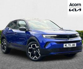 1.2 TURBO GS EURO 6 (START/STOP) 5DR