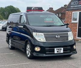 2024 - 3.5 V6 HIGHWAY STAR+HIGH SPEC+GENUINE MILES+CARVX 2-DOOR