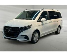 D AUTOMATIC AVANTGARDE LONG 8 POSTI IVA ESPOSTA