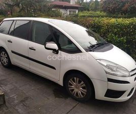 CITROEN GRAND C4 PICASSO 1.6 HDI BUSINESS