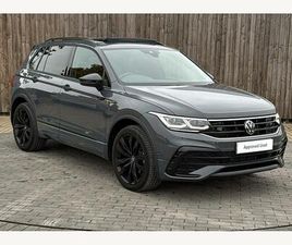 1.5 TSI BLACK EDITION DSG EURO 6 (START/STOP) 5DR