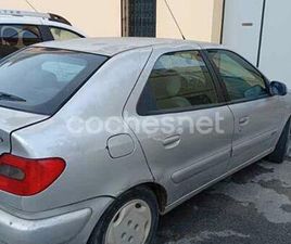 CITROEN XSARA