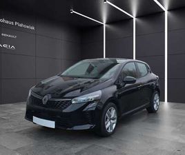 EVOLUTION TCE 90 KLIMAANLAGE NAVI SITZHEIZUNG