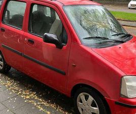 WAGON R+ 1.0 COMFORT