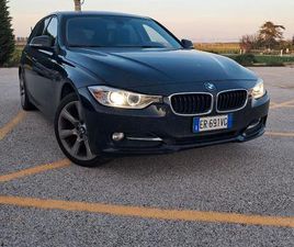 BMW SERIE 3 TOURING 316 BMW 316