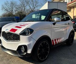 MINICAR CHATENET CH 46 SPORT ERRE MACCHINA 50