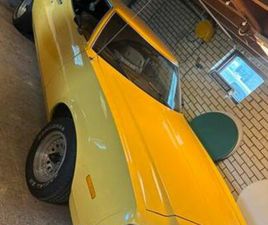 FORD RANCHERO FORD RANCHERO 1970 — OLDTIMERS — MARKTPLAATS