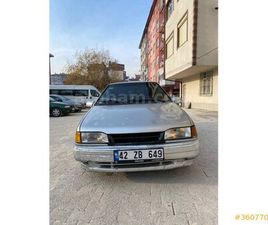 HYUNDAI EXCEL 1.5 GLS