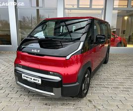 KIA PV5 ELITE 71,2KW