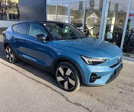 RECHARGE PURE ELECTRIC AWD