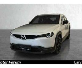 ADAPTIV CRUISE/ RYGGEKAMERA/ DAB/ HUD