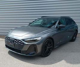 AUDI A5 CABRIO 40 TDI S TRONIC NUOVA A CONEGLIANO