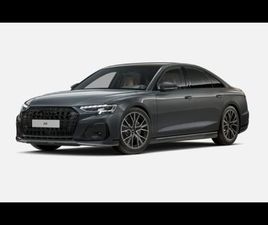 AUDI A4 AVANT 50 TDI QUATTRO TIPTRONIC S LINE EDITION NUOVA A CONEGLIANO