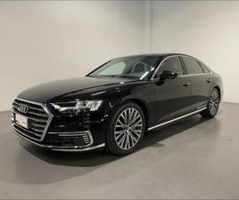 AUDI A8 L 55 TFSI 3.0 QUATTRO TIPTRONIC NUOVA A CONEGLIANO