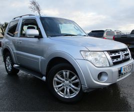 3.2 DID SWB COMM 4WORK SG2 197BHP