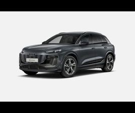 AUDI E-TRON E-TRON S AUDI E-TRON S NUOVA A CONEGLIANO