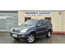 LC LWB GX COMMERCIAL N1 PRADO