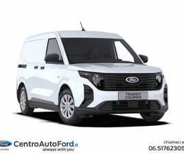 FORD TRANSIT COURIER FORD TRANSIT COURIER FURGONE 1.5 ECOBLUE 100CV TREND NUOVA A ALBANO LAZIALE