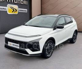 1.0 T-GDI 100 HYBRID 48V EXECUTIVE DCT-7