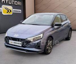 III 1.0 T-GDI 100 HYBRID 48V EXECUTIVE DCT-7