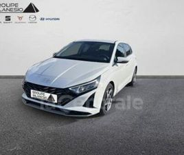 III GENERATION2 1.0 T-GDI 100 CREATIVE DCT-7