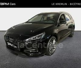 III GENERATION2 SW 1.0 T-GDI 120 CREATIVE DCT-7