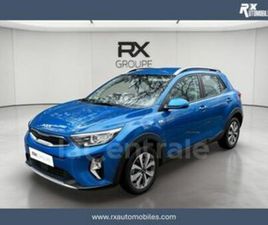 GENERATION2 1.0 T-GDI 100 ACTIVE BUSINESS DCT7