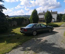 AUDI V8 D11 3,6 KEIN TAUSCH