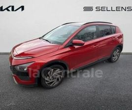 GENERATION2 1.0 T-GDI 100 HYBRID INTUITIVE DCT-7