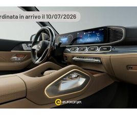 D 4MATIC AMG LINE ULTIMATE