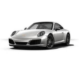 PORSCHE 911 CARRERA T