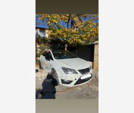 IV GENERATION2 SC 1.4 TSI 180 CUPRA DSG