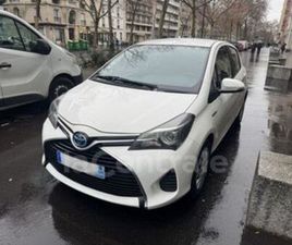 III GENERATION2 HYBRID 100H BUSINESS