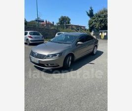 1.8 TSI 160 CARAT DSG7