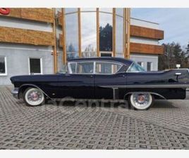 CADILLAC DEVILLE SEDAN 6PL