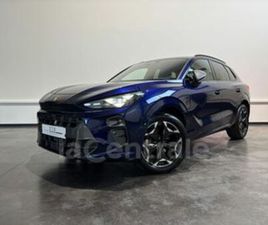 CUPRA TERRAMAR 1.5 ETSI HYBRID 150 V DSG7