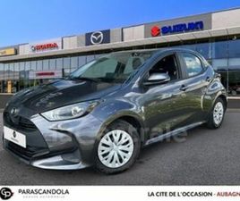 MAZDA 2 IV 1.5 HYBRID 116 PURE CVT