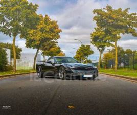 C6 6.2 V8 436 COMPETITION