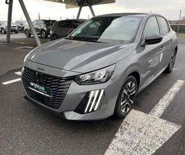 HYBRID 136 E-DCS6 ALLURE