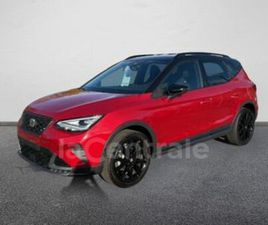 GENERATION2 1.0 TSI 95 START/STOP FR BVM5