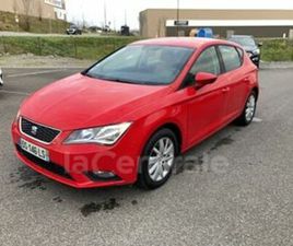 III 1.2 TSI 110 START/STOP STYLE