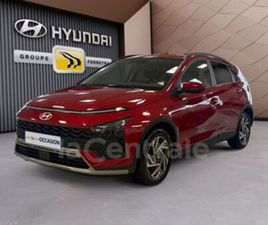 GENERATION2 1.0 T-GDI 100 HYBRID INTUITIVE