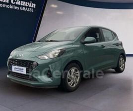 III 1.0 67 ECO INTUITIVE