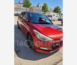 II GENERATION2 1.0 T-GDI 100 ACTIVE