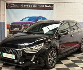 III SW 1.0 T-GDI 120 EDITION MONDIAL 2019