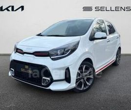 III GENERATION2 1.2 DPI 84 ISG 4CV GT LINE PREMIUM